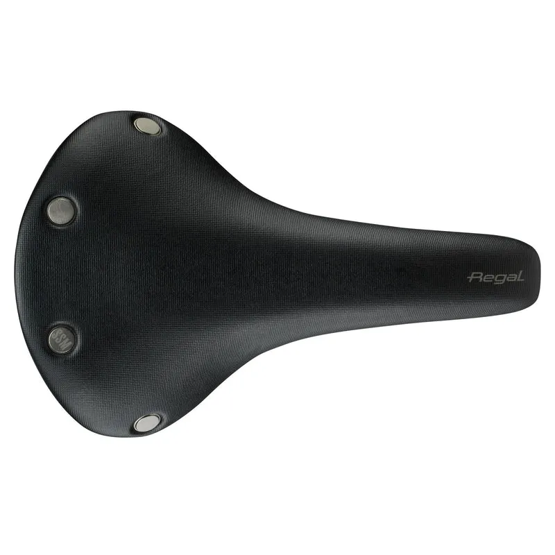 Regal Short Full-Fit Dynamic Saddle