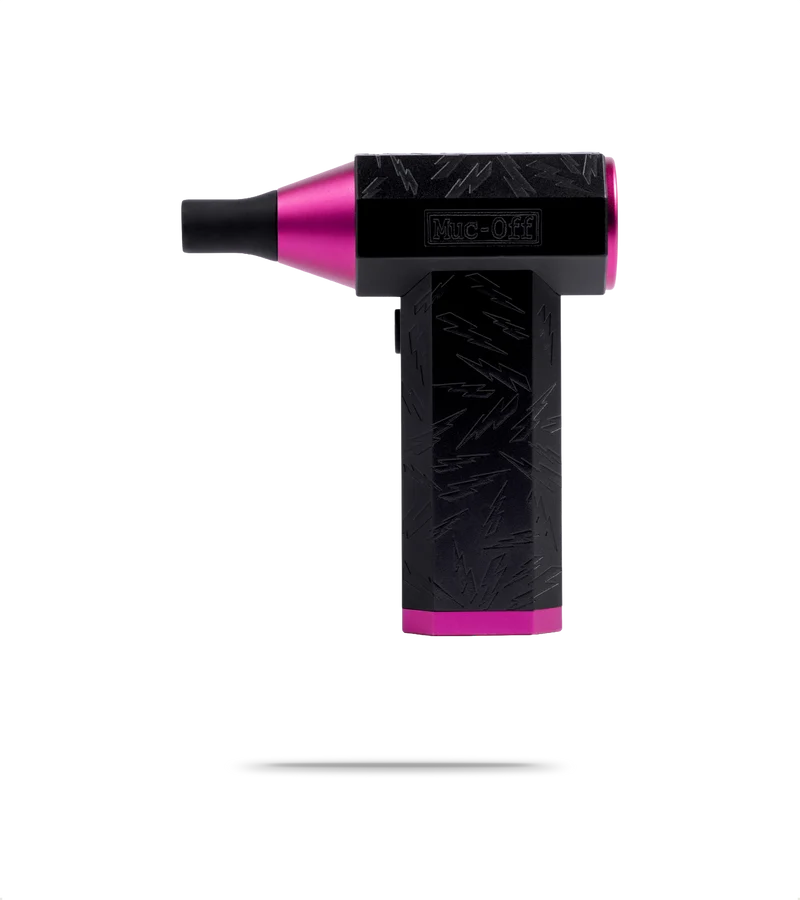 It Blows! - Precision Air Blaster