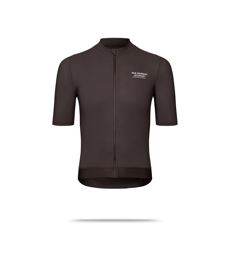 Essential Short Sleeve Jersey
