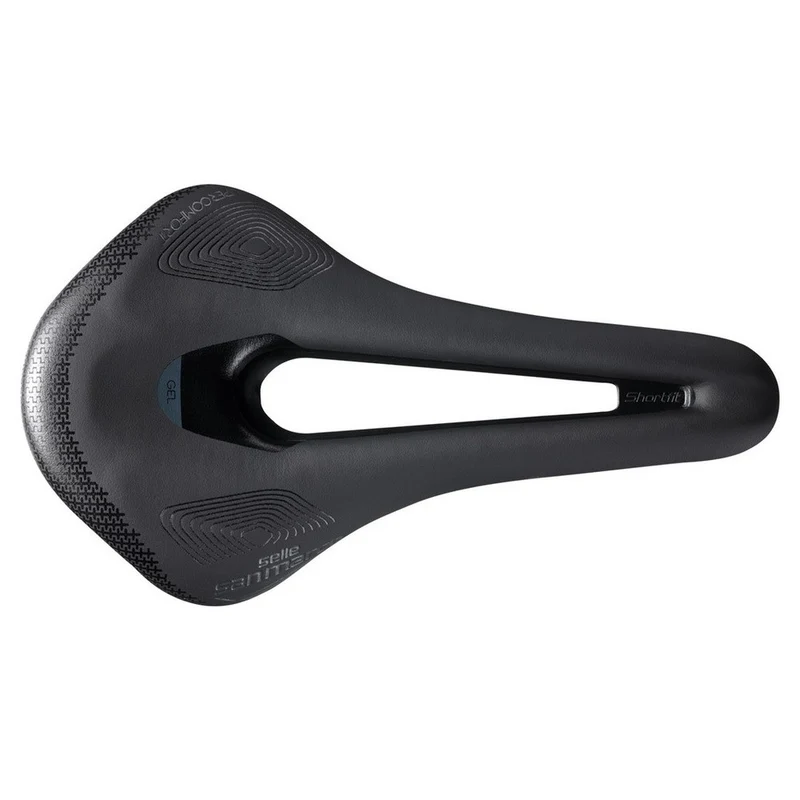Shortfit 2.0 Supercomfort Racing Saddle