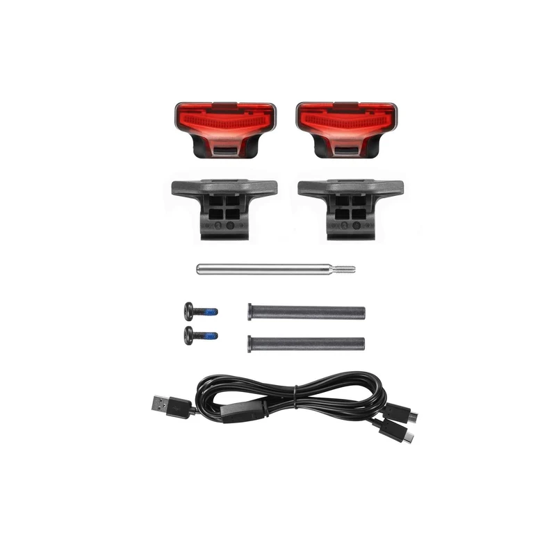 Keo Blade Vision Lighting Upgrade Kit
