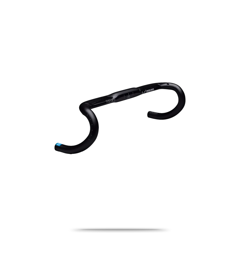 Vibe Aero Alloy Compact Handlebar