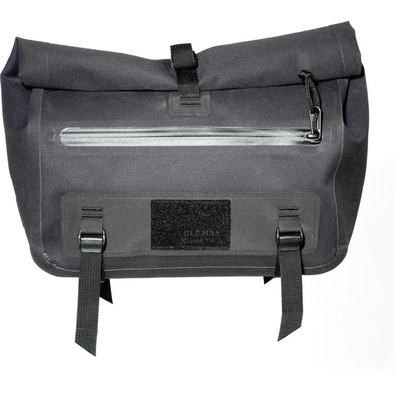 Old Man Mountain Gepäcktasche Juniper ca. 25,4 x 17,8 x 22 Schwarz - wasserdichte Bikepacking-Tasche