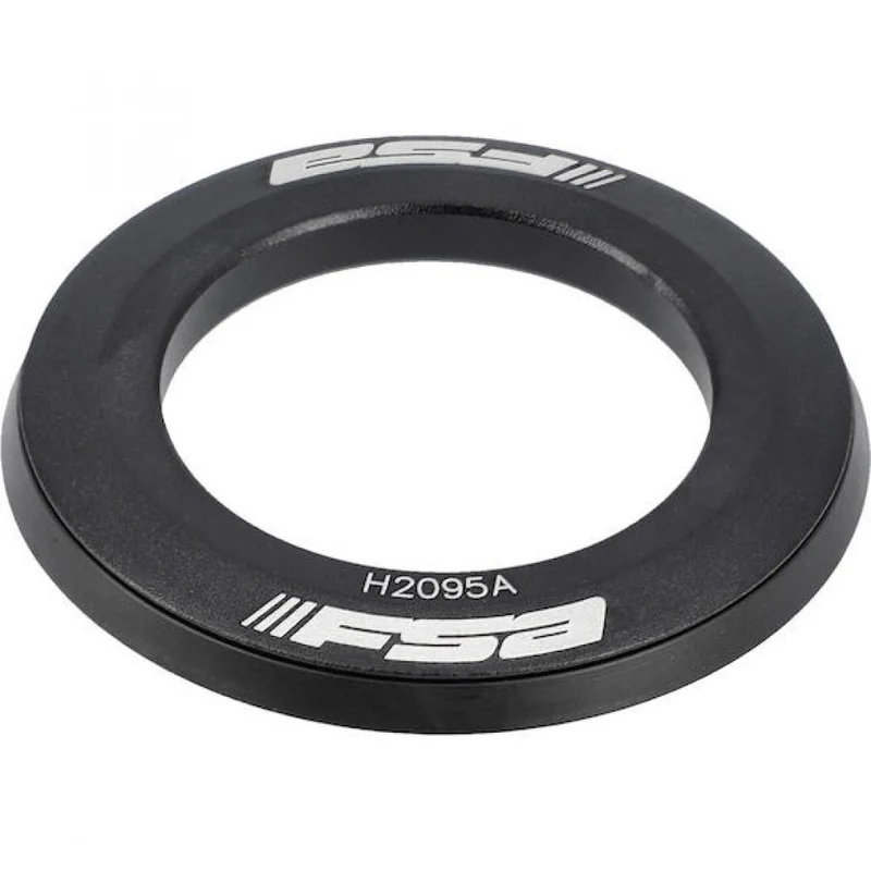 Centurion Steuersatz No. 422/ACB 1 1/8'' - 1,5'' Schwarz - voll integrierter Steuersatz mit Präzisionslagern