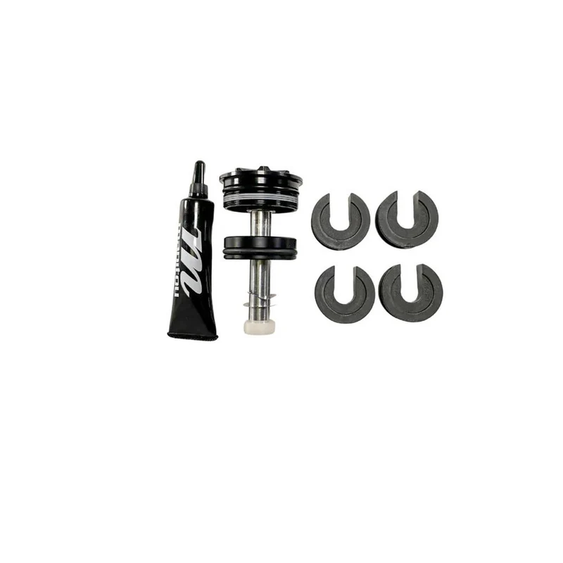 Manitou IVA Kit Mezzer Comp 37 mm - modernes Volumen-Tuning für Federgabel