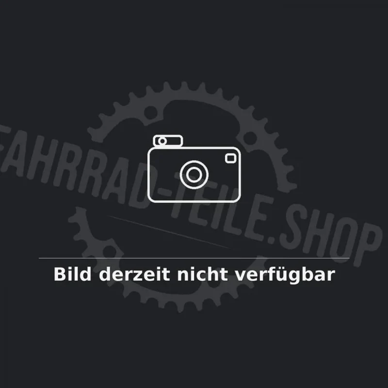 Merida Kettenstrebenschutz für MERIDA Full Suspension E-Bikes One Size Schwarz - leiser Rahmenschutz