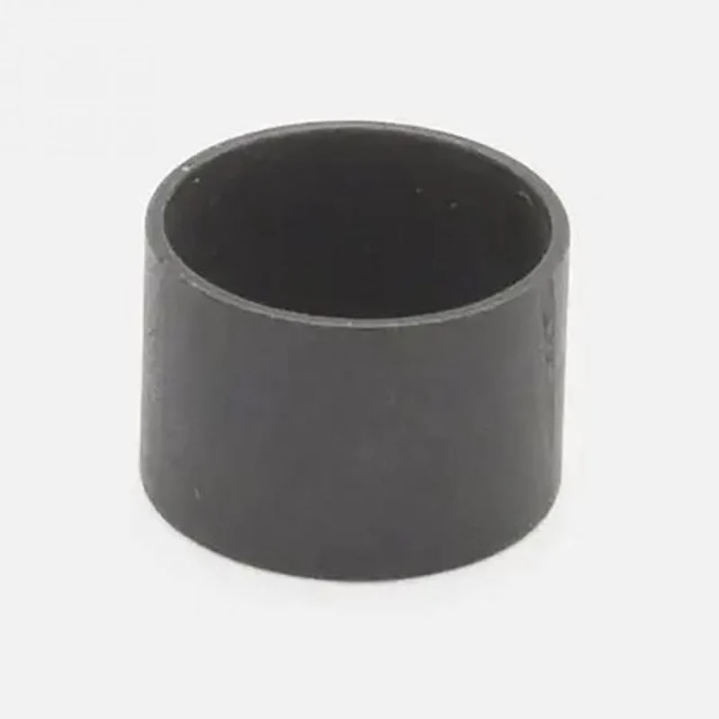 Vision Spacer für Hinterrad 12 mm Schwarz - präziser Freilauf-Abstandshalter