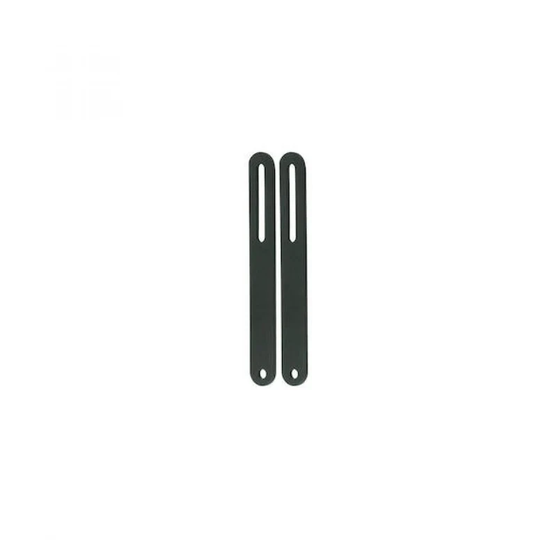 Old Man Mountain Verlängerungsstreben VR 15,24 cm Schwarz - flexible Gepäckträgerverlängerung