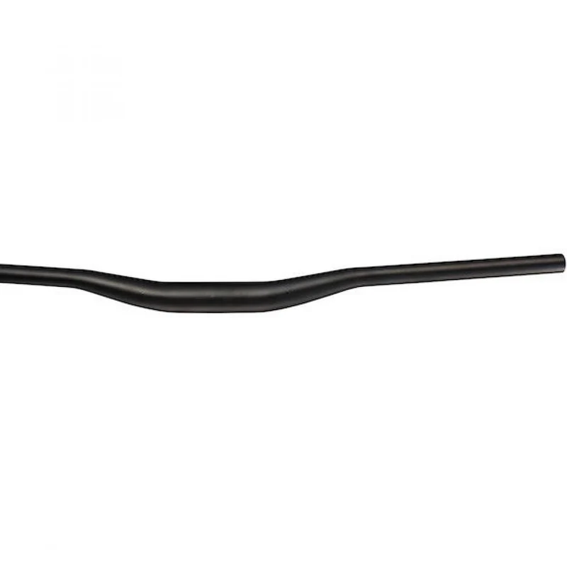 Merida Lenker EXPERT TR 780 mm Schwarz - breiter eMTB-Lenker für Kontrolle & Trail-Performance