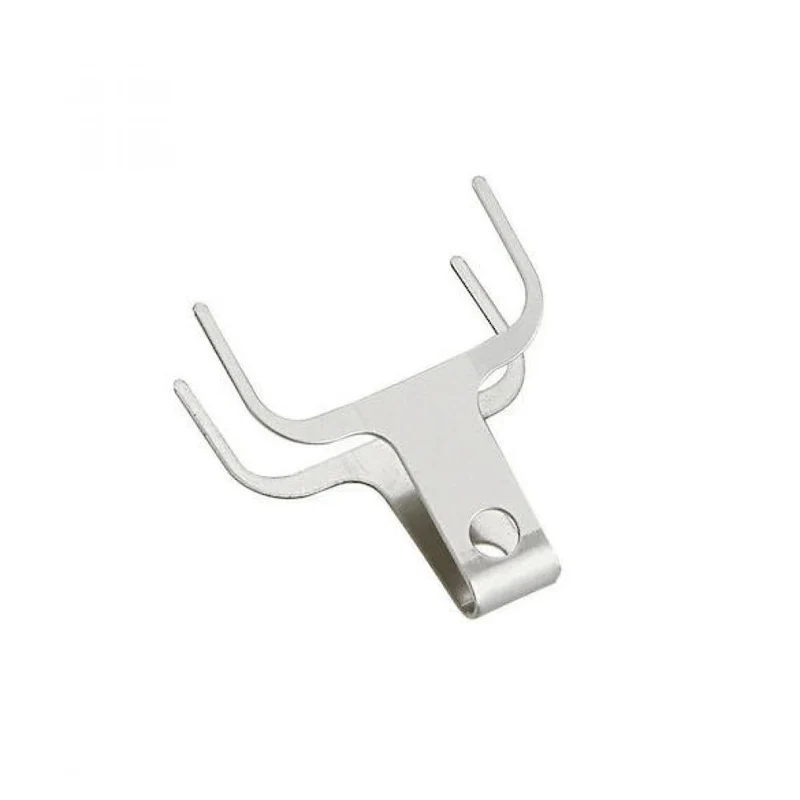 TEKTRO Haltefeder für Bremsbeläge (Auriga) - 50er Pack, aktuelle Generation