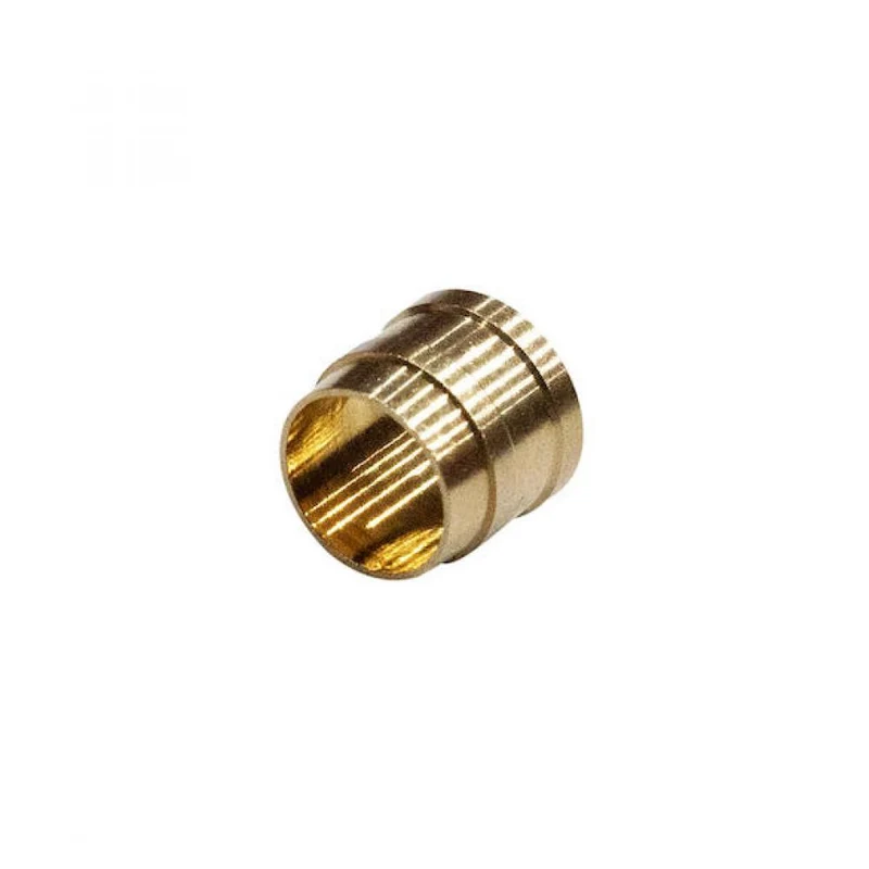 TEKTRO Schneidring für 5.5 mm Bremsleitungen 5.5 mm - zuverlässige Abdichtung für Hydraulikbremsen