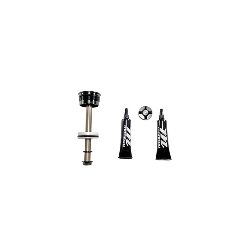Manitou IRT Kit für Dorado Pro/Expert 27,5/29 Zoll - optimierte Luftfeder-Performance