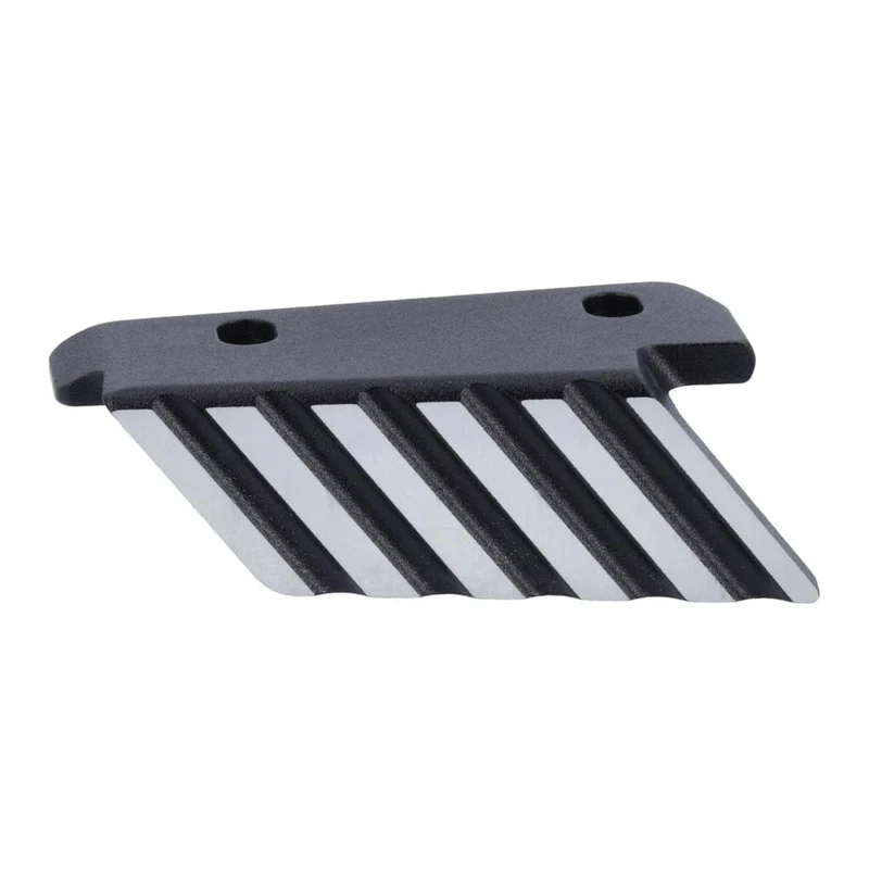 Merida Disc Cooler Small Schwarz - verbesserte Kühlung für Scheibenbremsen