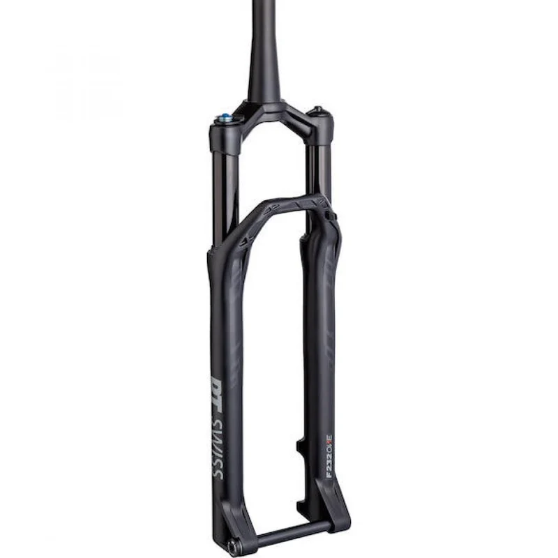 DT Swiss Federgabel F 232 ONE 29" 110 mm Schwarz - leichte XC-Performance