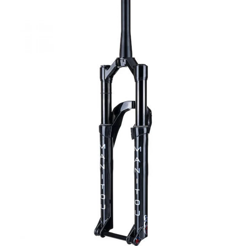 Manitou Federgabel Mattoc Expert 29" 140 mm Schwarz - steife, leichte Trail-Performance