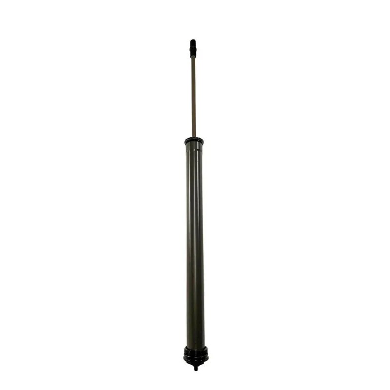 Manitou Druckstufe Dorado 37 mm Schwarz - präzise Dämpferkartusche für Dorado-Federgabeln