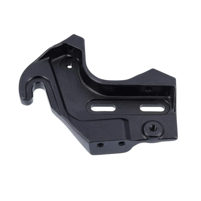 Centurion Ausfallende DH-069 069 Schwarz - Ersatz-Ausfallende für E-Fire Modelle
