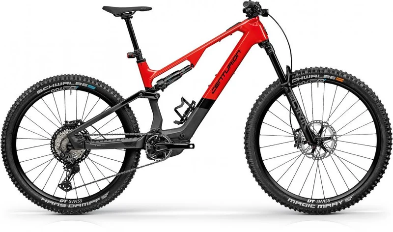 CENTURION No Pogo SL R6000i EP1 S 40 cm Infrarot/Anthrazit