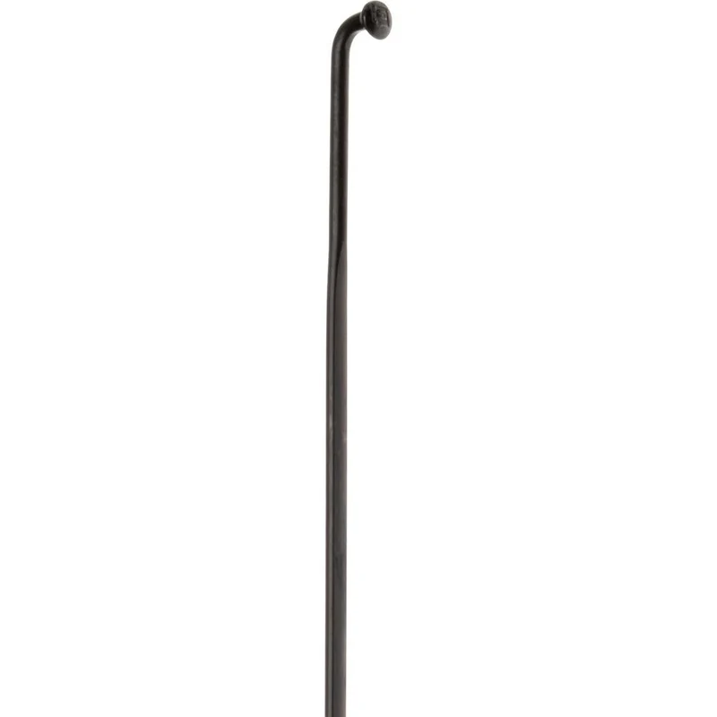 DT Swiss Speiche Aerolite 2.0 / 2.3 280 mm schwarz - ultraleichte Performance-Speiche