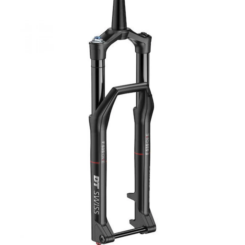 DT Swiss Federgabel F 535 ONE 29 160 mm Schwarz - maximale Kontrolle im All-Mountain-Einsatz