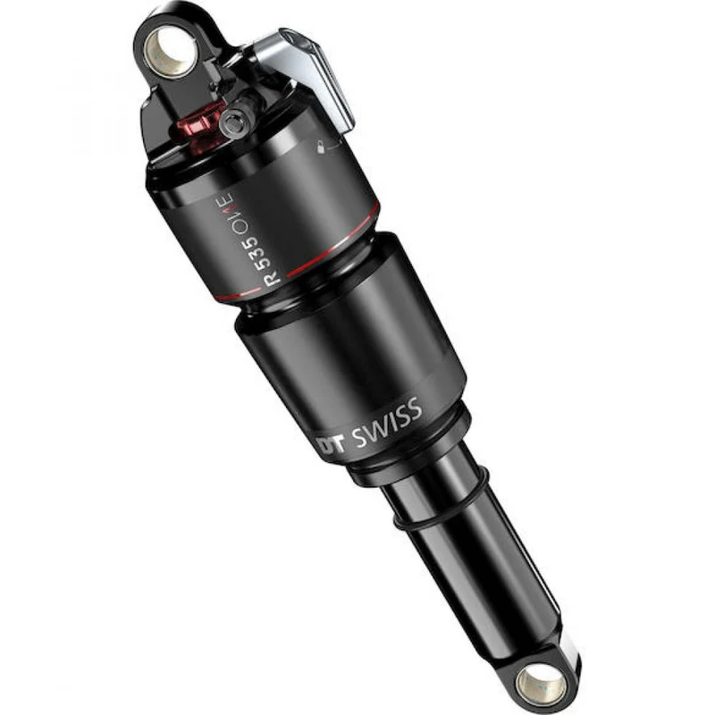 DT Swiss Federbein R 535 ONE DU 230/65 mm Schwarz - sensibler All-Mountain-Dämpfer
