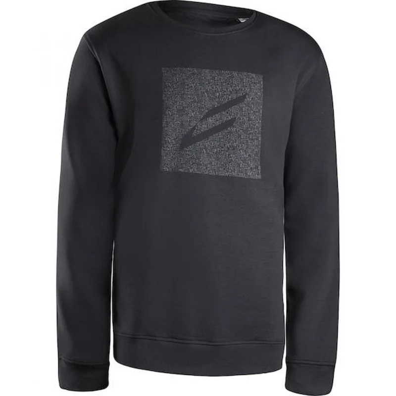 Centurion SWEATER CENTURION 22 GRAU C-GRAPHIC-EDITION 22 GRAU - moderner Bio-Sweater