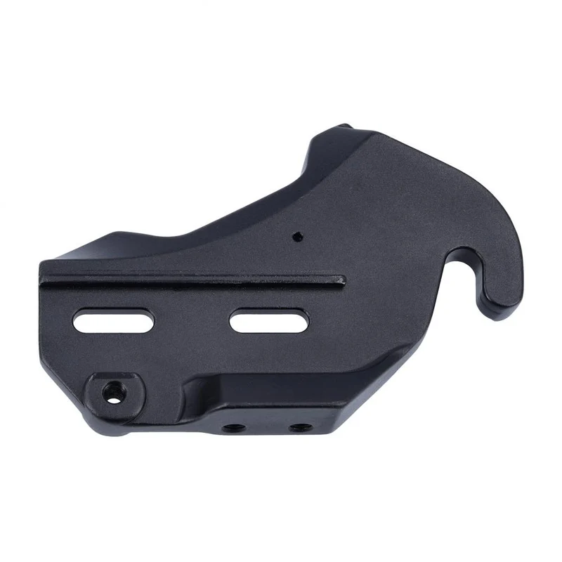 Centurion Ausfallende DH-073 073 Schwarz - präziser Rahmenersatz für E-Fire F