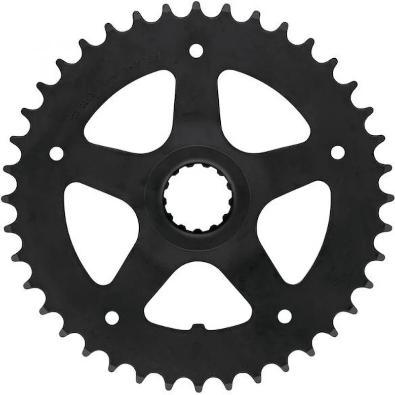 FSA Kettenblatt E-Bike Megatooth 1x 44 T für Bosch BNI Gen3 - 104mm Direct Mount
