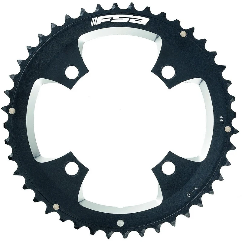 FSA Kettenblatt MTB Pro 4-Arm 44T 104mm - SRAM 10-fach kompatibel
