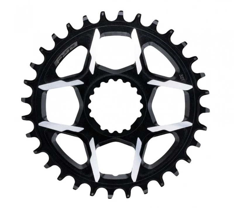 FSA K-Force Megatooth Kettenblatt 38T 104mm Direct Mount - Bosch E-Bike