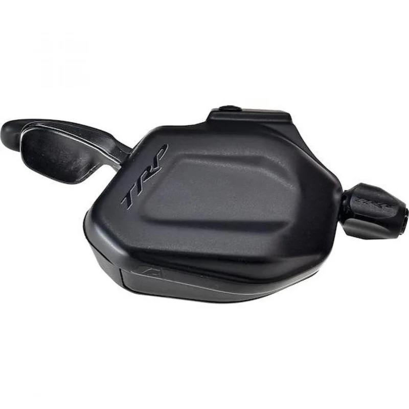 TRP TR12 SL-M850 Schalthebel 12-fach Schwarz - Ergonomie für Trail und Enduro
