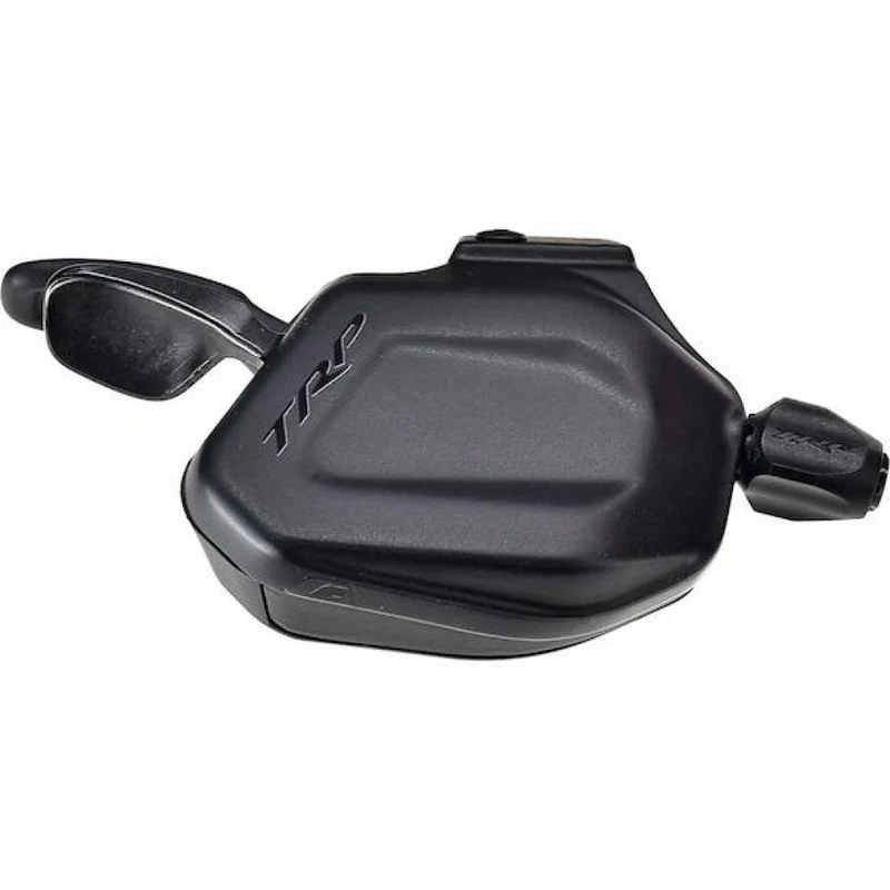 TRP Schalthebel DH7 SL-M860 7-fach Schwarz - Downhill-Schaltung mit Carbon