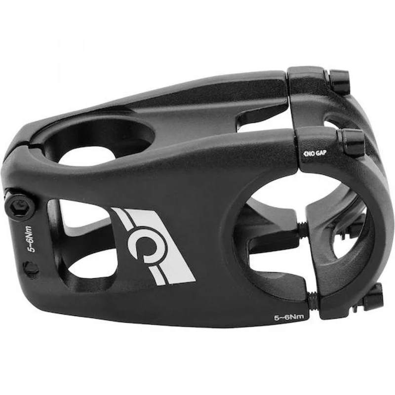 Procraft Vorbau Trail Pro 35 AICR 50 mm Schwarz - 187 g Leichtgewicht