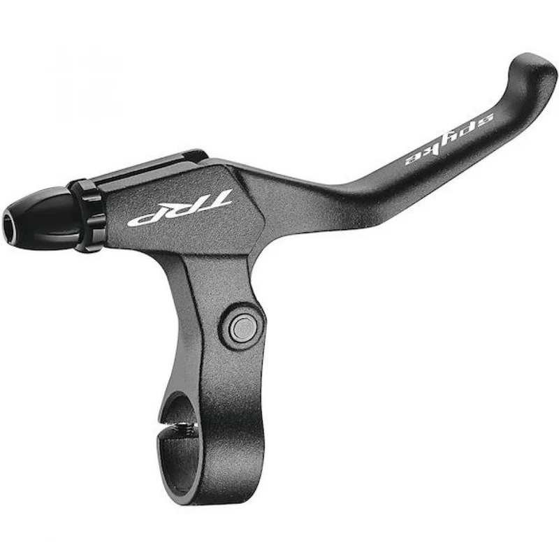 TRP Bremshebeleinheit Spyke ML-800 800 sachwarz - ergonomische 2-Finger-Scheibenbremshebel