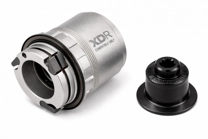 Vision Freilaufkörper SRAM XDR für Vision 11/12-fach - leichte Performance-Nabe