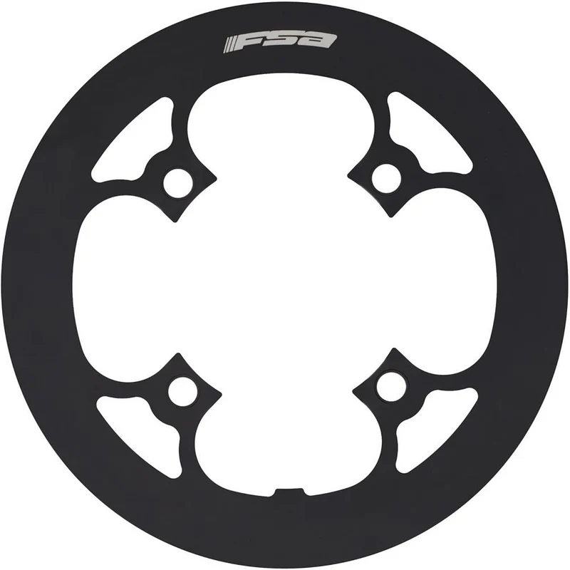 FSA Kettenschutz Bosch Gen4 3638 Zähne W1145 -Robuster Kettenschutzring für E-Bikes mit Bosch Gen4 Antrieb