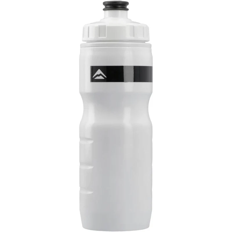 Merida Trinkflasche ISOLATION 450 ml Weiß - Leichte Isolationsflasche, BPA-frei