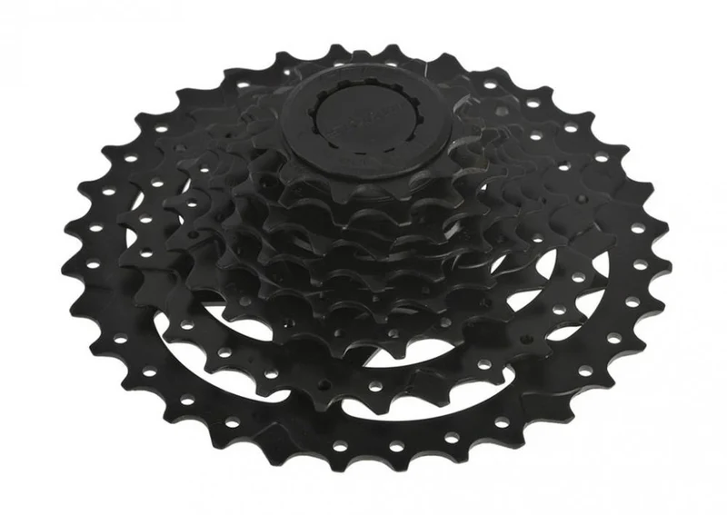 SRAM Kassette Powerglide II PG-820 11-28