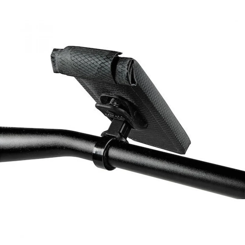 Merida Wasserdichte Smartphonetasche M Schwarz - Smartphone-Schutz für Lenker
