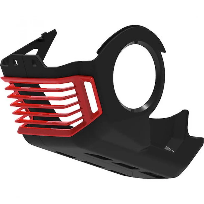 Centurion Motorabdeckung Bosch Performance Line CX Gen. 4 - Schutz vor Schmutz & Spritzwasser