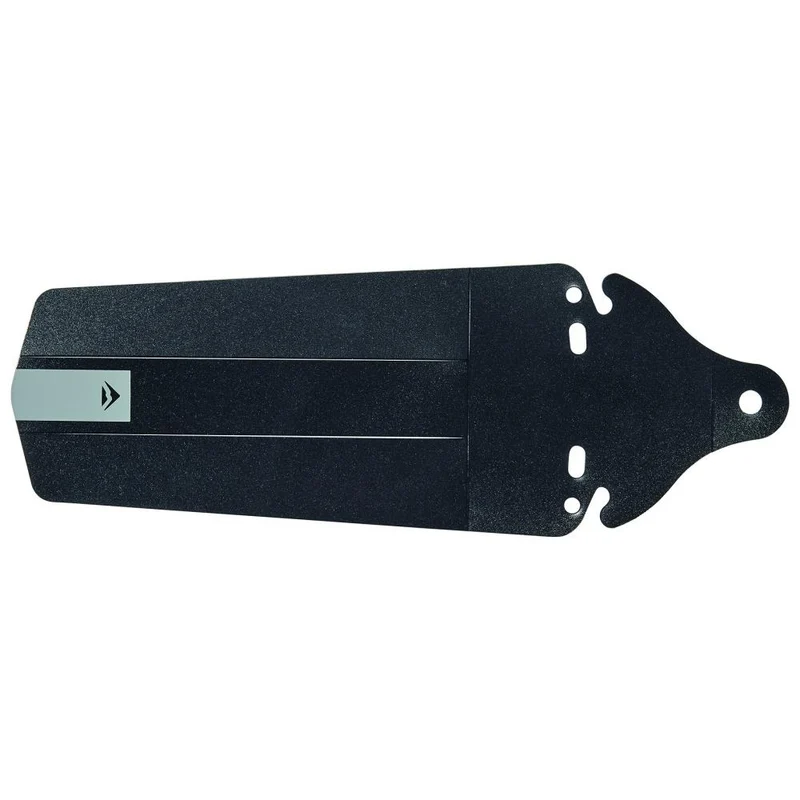 Merida Mudguard Kunststoff 26-29 Zoll Schwarz - Schutzblech für Federgabeln