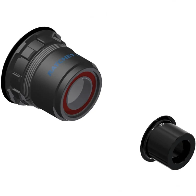 DT Swiss Freilauf Umrüstkit SRAM XD auf Micro Spline - Ratchet LN 12x142/148mm - Naben Umrüstkits Freilauf