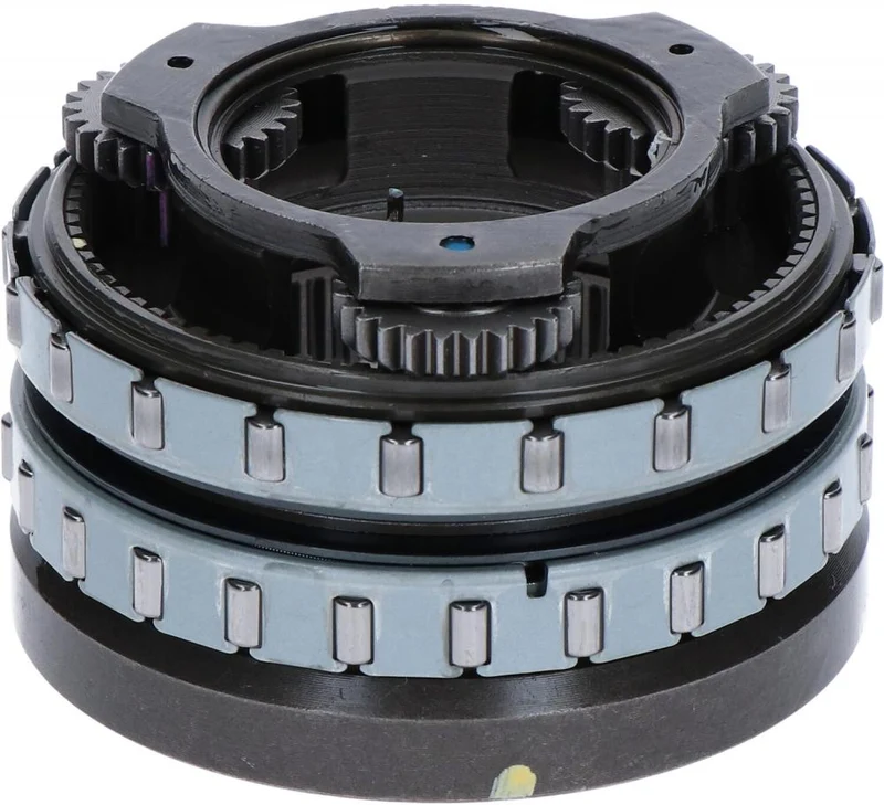 SHIMANO Trägereinheit SG-S700 - Nabenschaltungs-Einheit 340 g