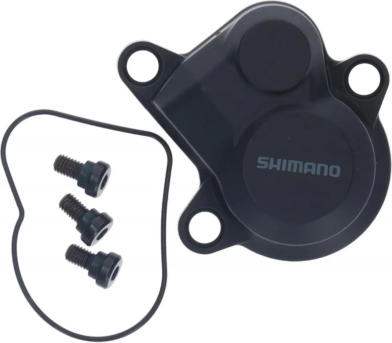 SHIMANO Gehäuse für Schaltwerkschraube RD-M6100 - Deore 12-fach, Ersatzteil