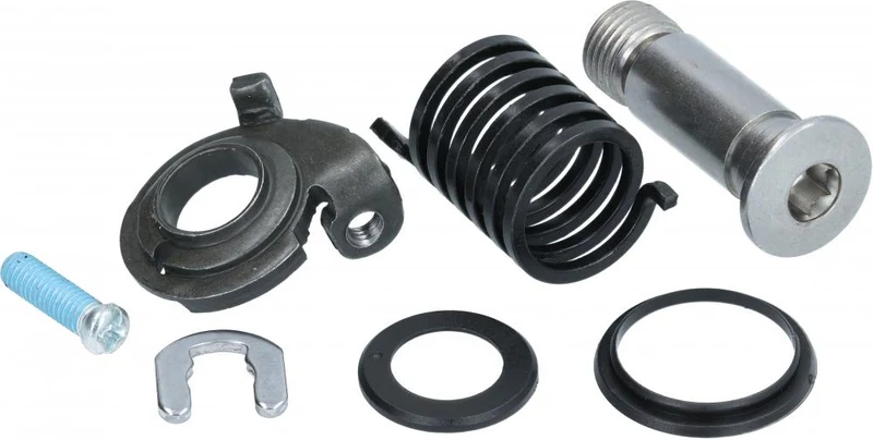 SHIMANO Schaltwerk-Befestigungsschraube für RD-T3000 - Alivio 9-fach, MTB-Kompatibel