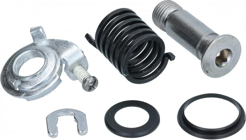 SHIMANO Schaltwerk Befestigungsschraube für RD-T4000 - 9-fach Trekking/City