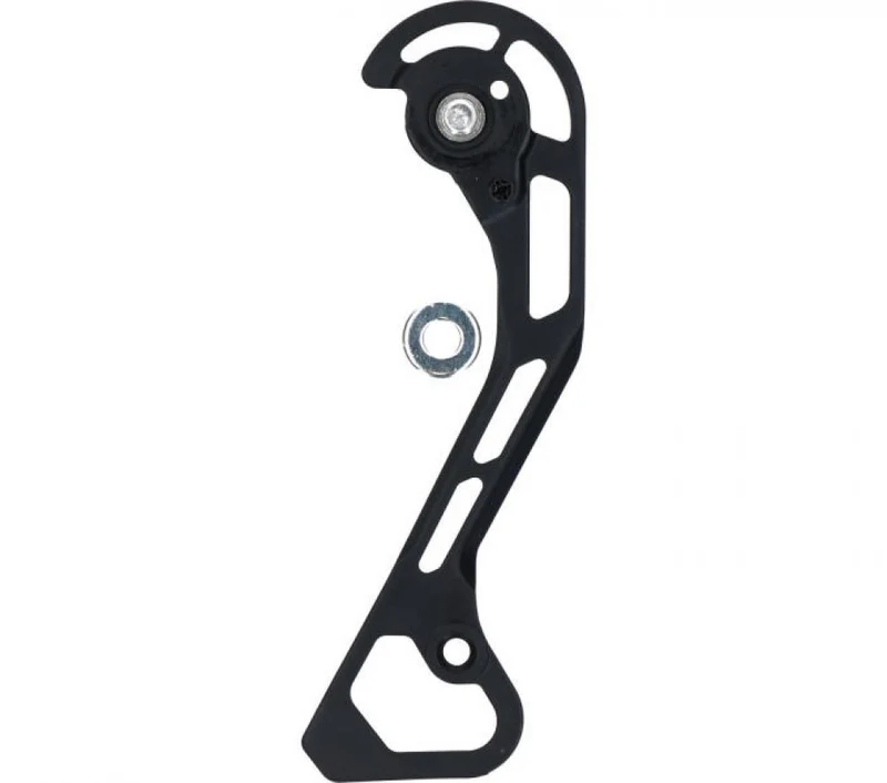 SHIMANO Kettenleitblech für RD-RX400 SGS-Type - Ersatzteil, 56 g
