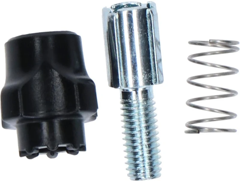 SHIMANO Kabel-Einstellschraube für RD-M410 - Ersatzteil, 4 g, Y5VP98030