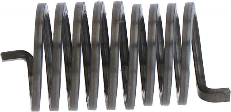 SHIMANO Spannfeder P für RD-T4000 - Ersatzfeder für Deore Trekking-Schaltwerk