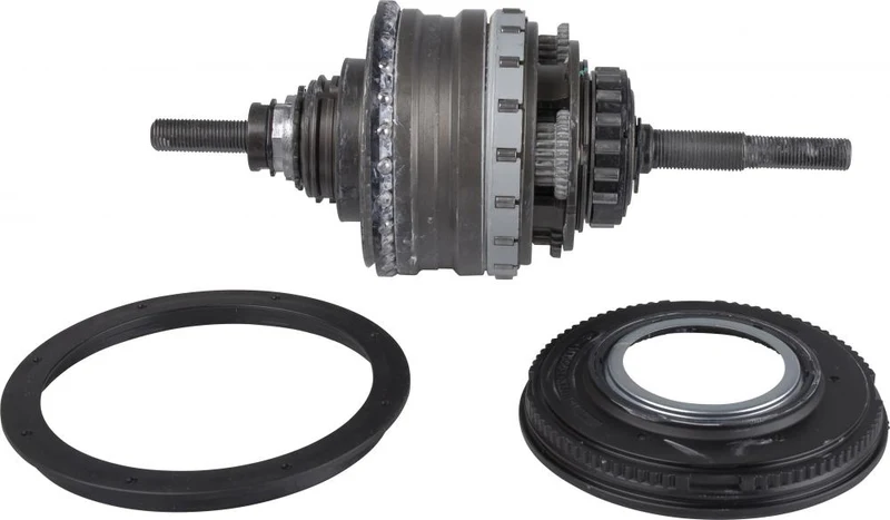 Shimano Alfine SG-S7001-8 Getriebeeinheit - Achslänge 187 mm